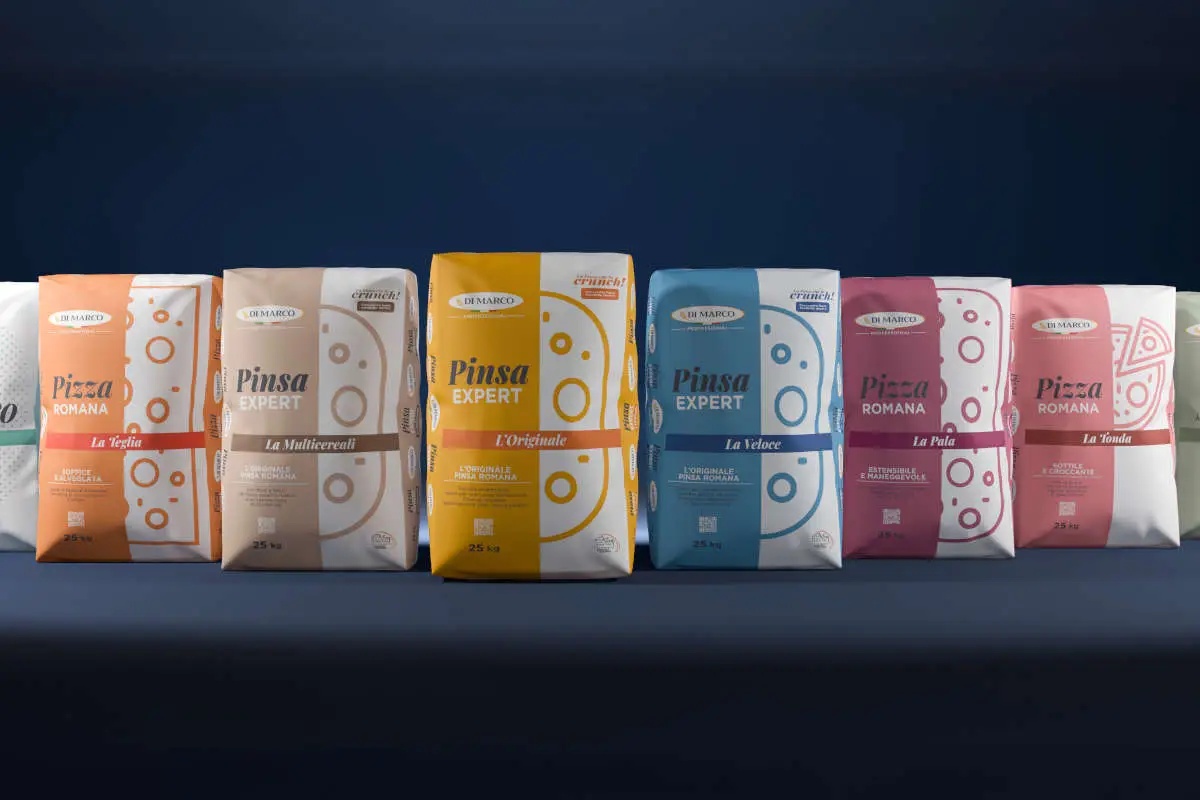Di Marco Flour