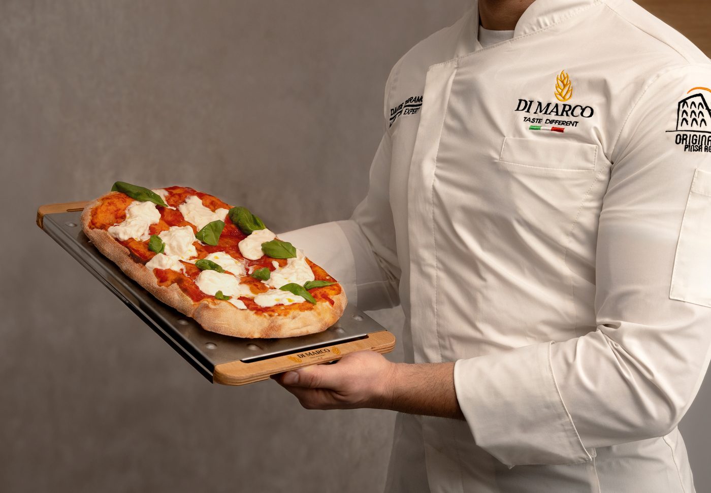 Pinsa Romana Horeca