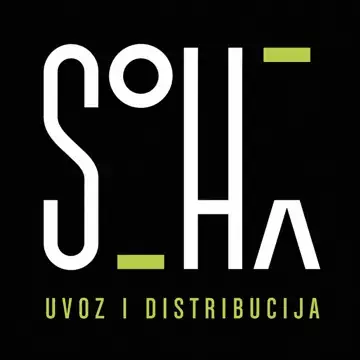SOHA Uvoz i Distribucija